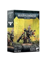 Warhammer: 40.000 Orks: Big Mek