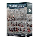 Warhammer: 40.000 Adepta Sororitas: Combat Patrol