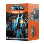 Warhammer: 40.000 Kill Team: Termination