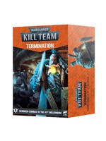 Warhammer: 40.000 Kill Team: Termination