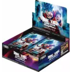 dragonballtcg Dragon Ball Super: Fusion World - Awakened Pulse Booster Box