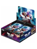 dragonballtcg Dragon Ball Super: Fusion World - Awakened Pulse Booster Box