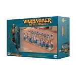 warhammer the old world Tomb Kings of Khemri: Skeleton Warriors/Archers