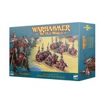 warhammer the old world Kingdom of Bretonnia: Knights of the Realm/Knights Errant