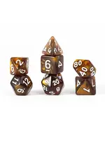 sirius dice Treasure Series - Topaz
