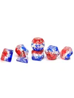 sirius dice Dice Set - Star Spangled Banner