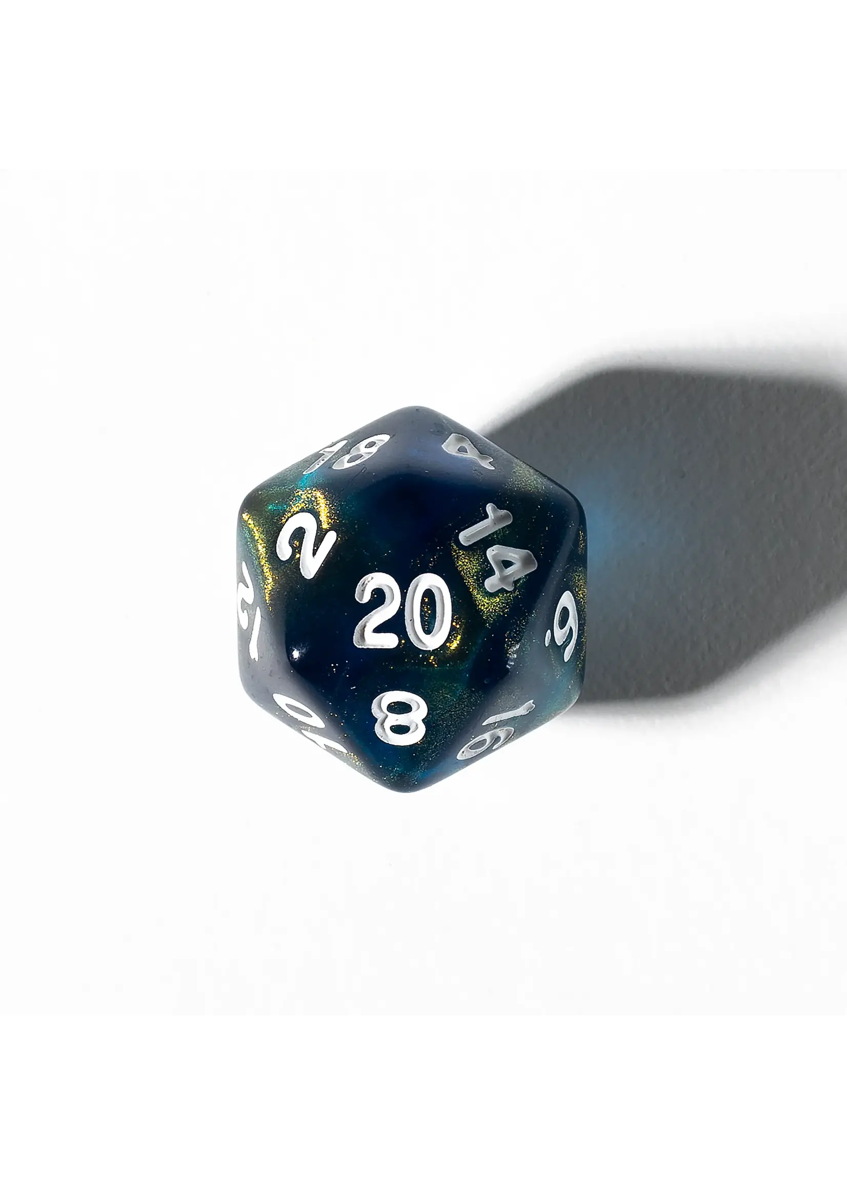 sirius dice Treasure Series - Onyx