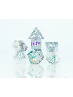 sirius dice Dice Set - Sharp Dagger