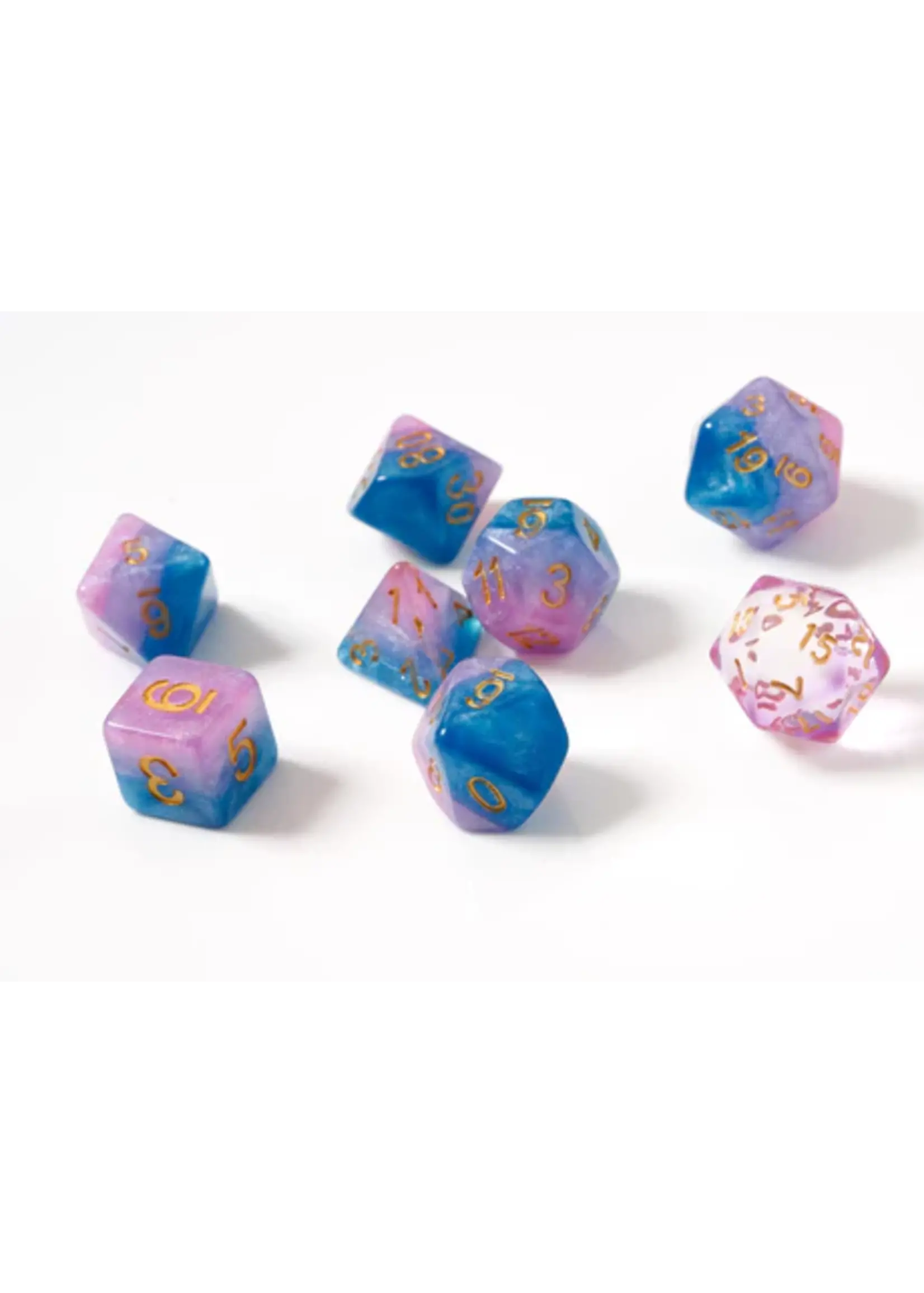 sirius dice Dice Set - Baby Gummies