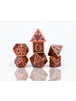 sirius dice Illusory Metal - Copper
