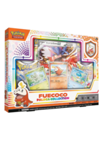 Pokémon Fuecoco - Collection Box