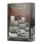 Warhammer: Legions Imperialis Legions Imperialis: Civitas Imperialis