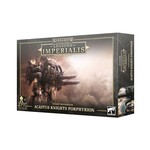 Warhammer: Legions Imperialis Legions Imperialis: Acastus Knights Porphyrion