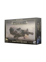 Warhammer: Legions Imperialis Legions Imperialis: Storm Eagle Squadron