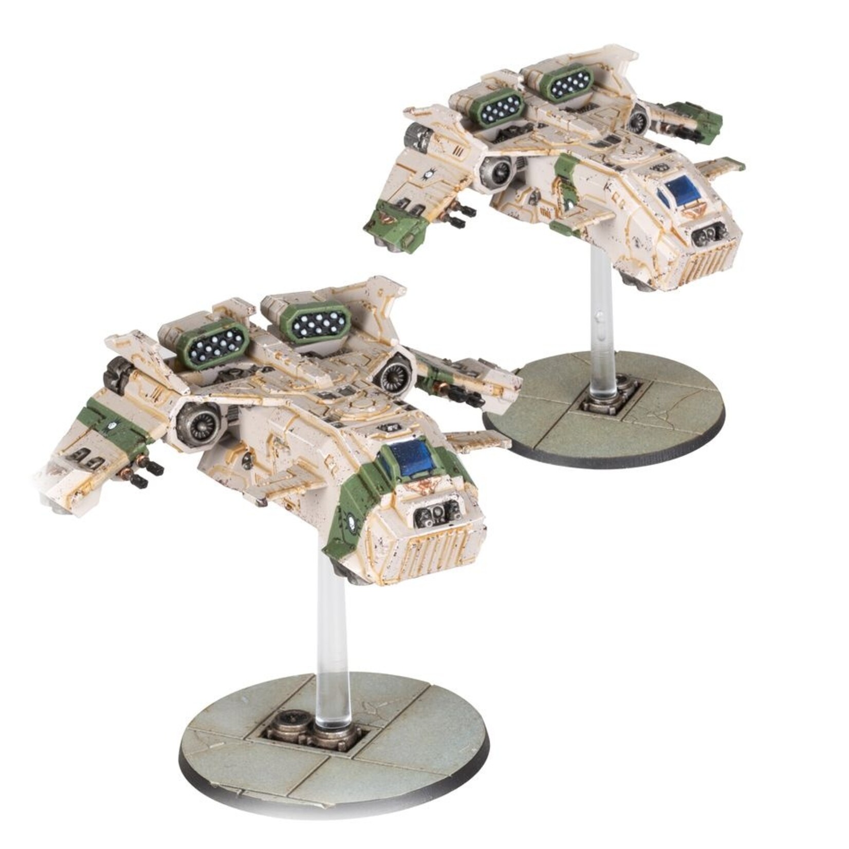 Warhammer: Legions Imperialis Legions Imperialis: Storm Eagle Squadron