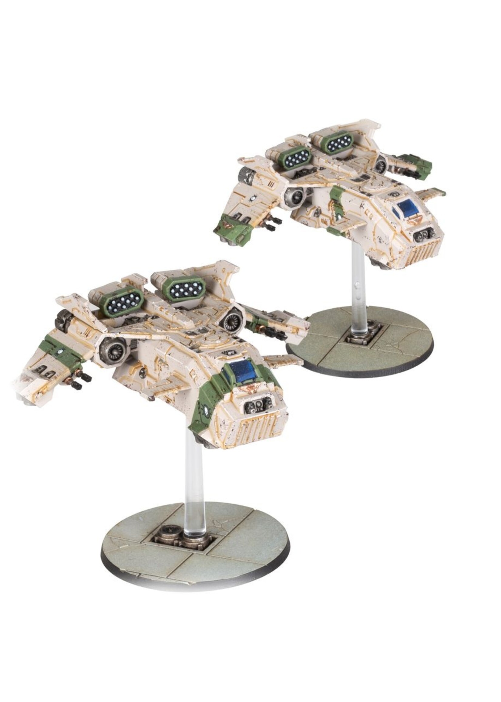 Warhammer: Legions Imperialis Legions Imperialis: Storm Eagle Squadron