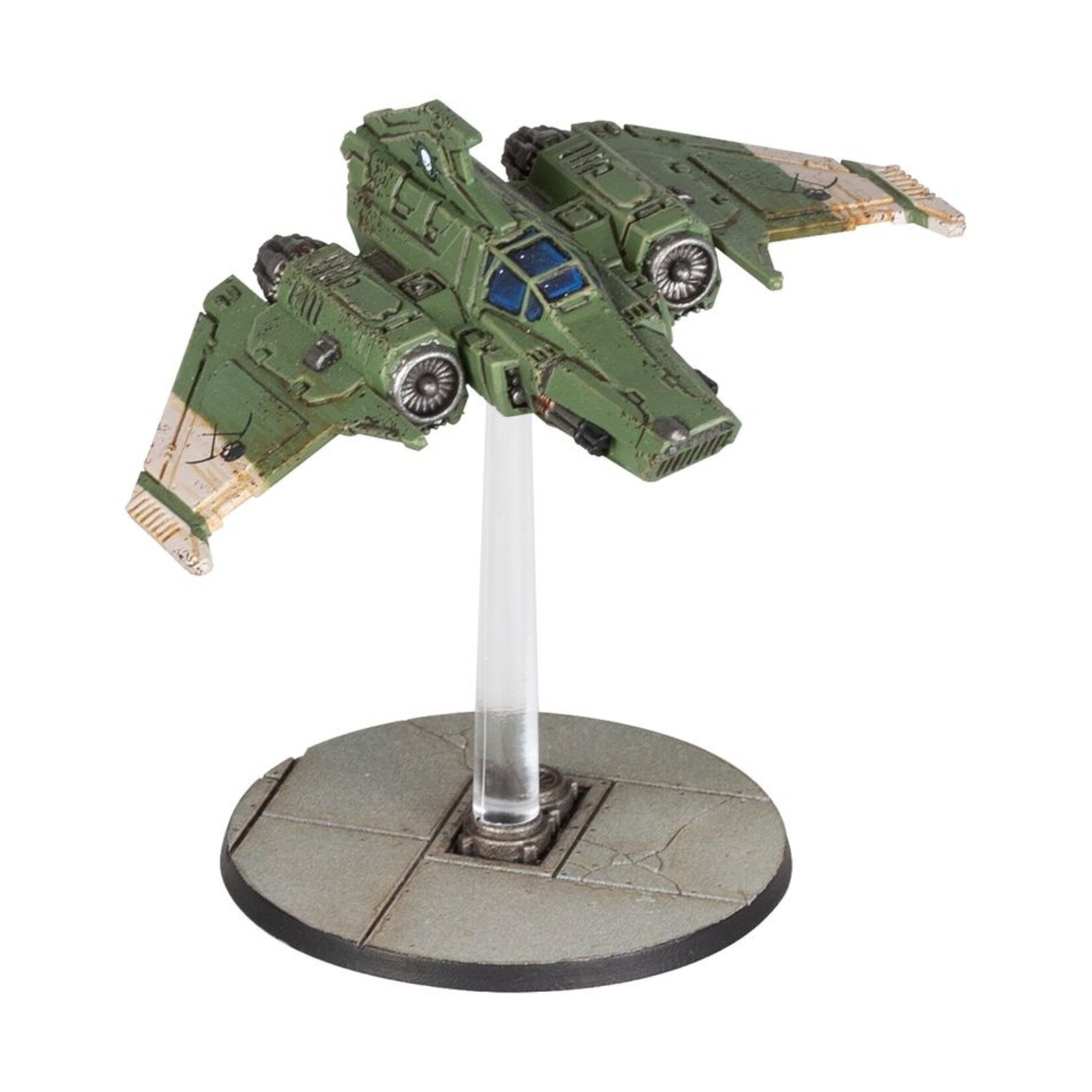 Warhammer: Legions Imperialis Legions Imperialis: Xiphon Intersceptor Squadron
