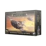 Warhammer: Legions Imperialis (Preorder: releases 29/06) Legions Imperialis: Thunderbolt Fighter Squadron