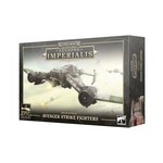 Warhammer: Legions Imperialis Legions Imperialis: Avenger Strike Fighters