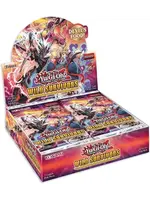 yugioh Yu Gi Oh: Wild Survivors: Booster Box