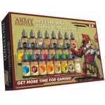 the army painter The Army Painter: Speedpaint Most Wanted Set 2.0