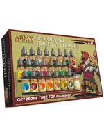 the army painter The Army Painter: Speedpaint Most Wanted Set 2.0