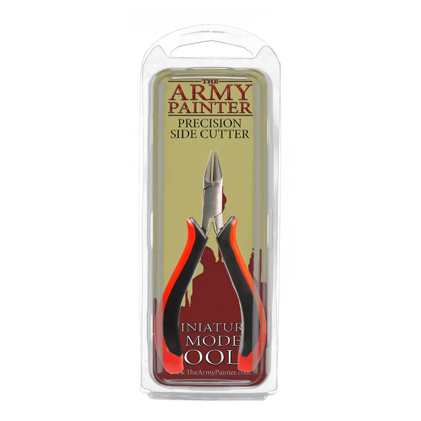 the army painter The Army Painter - Precision Side Cutter