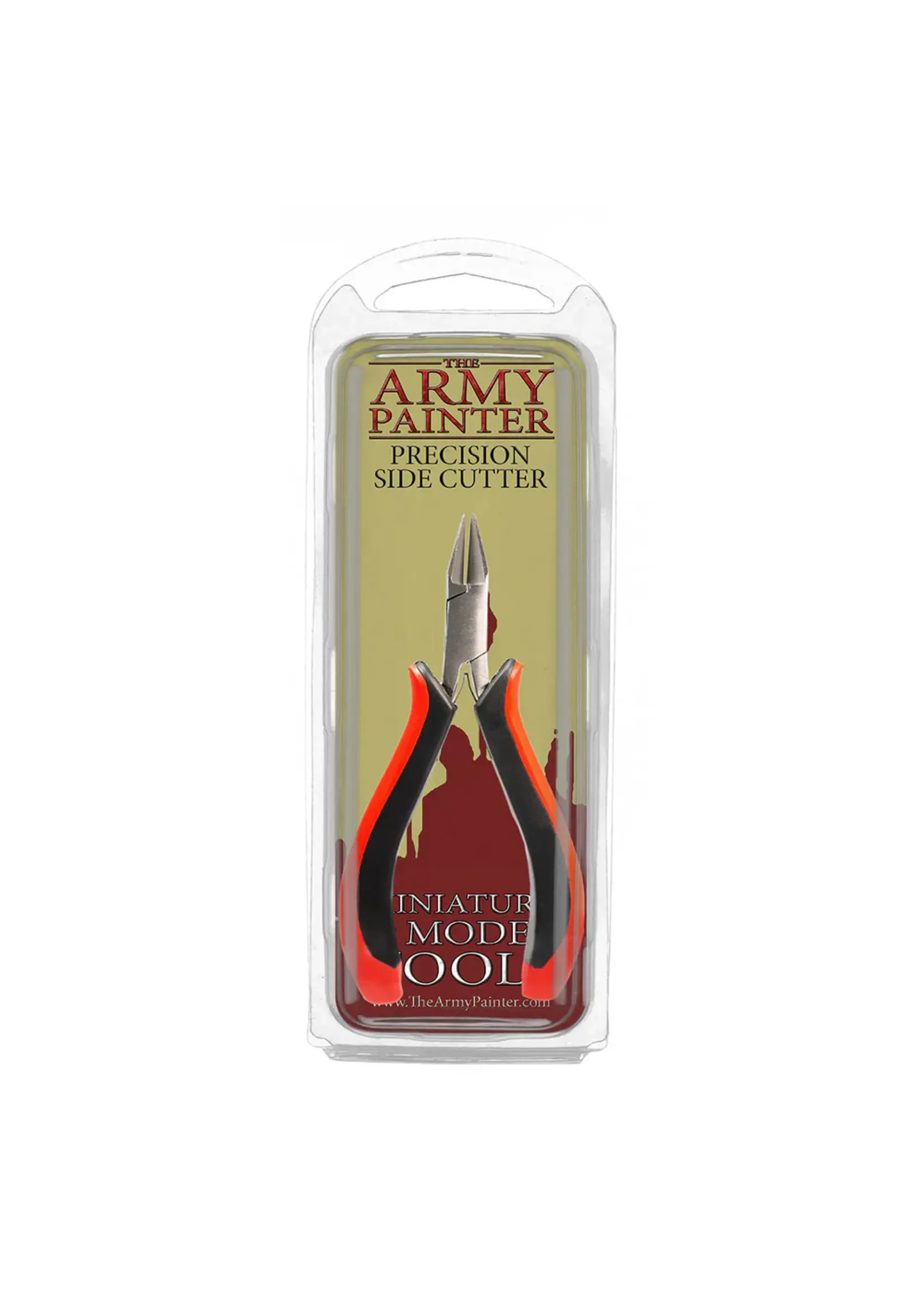 the army painter The Army Painter: Precision Side Cutter