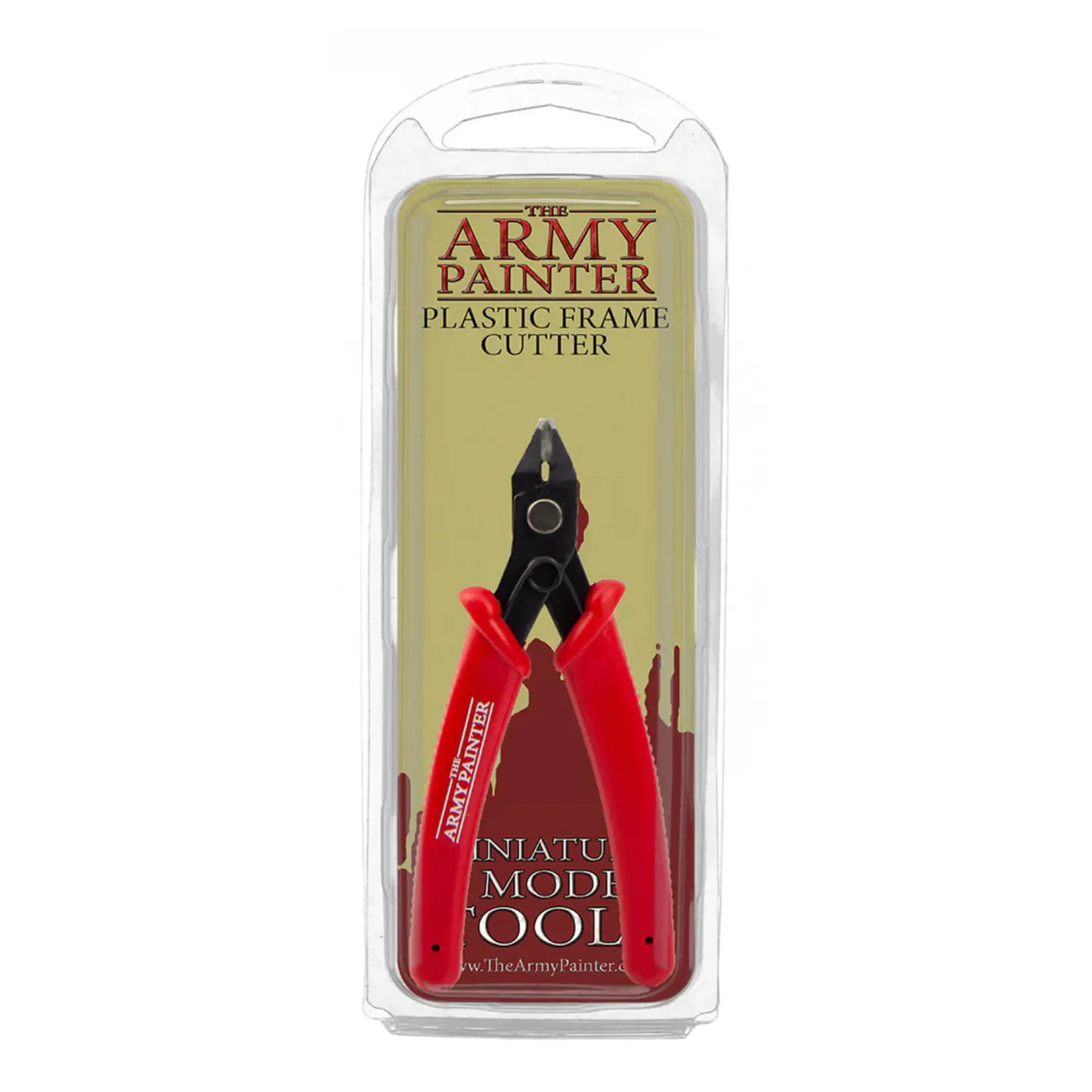 the army painter The Army Painter - Plastic Frame Cutter
