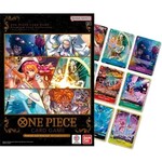 ONE PIECE One Piece Card Game Premium Card Collection -Best Selection - EN
