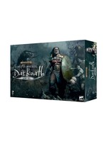 Warhammer: age of sigmar Slaves To Darkness: Darkoath Army Set