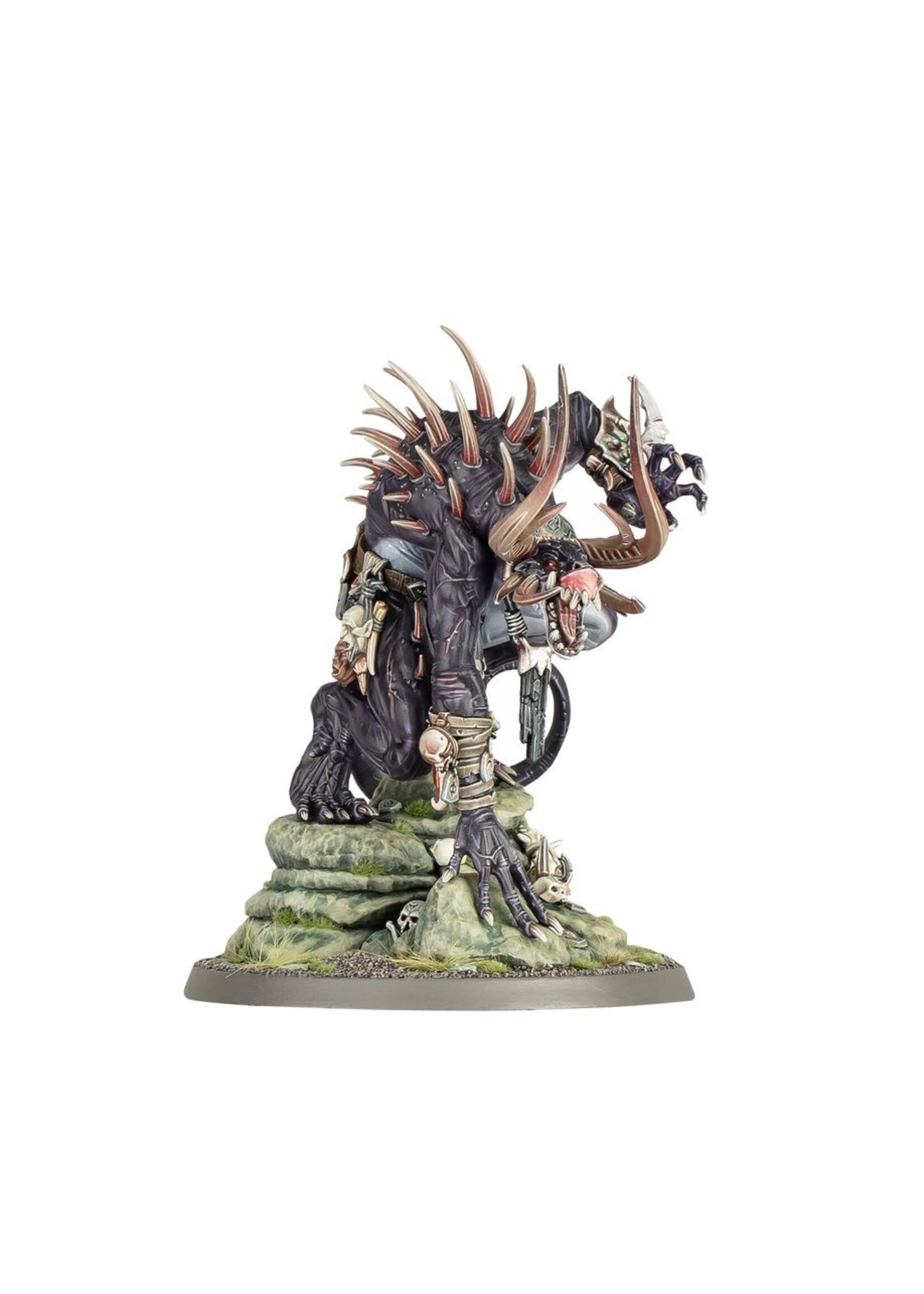 Warhammer: age of sigmar Slaves To Darkness: Darkoath Army Set