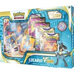 Pokémon Lucario V-star