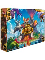 iello King of Monster Island - EN