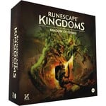 SFG Runescape Kingdoms: Shadow Of Elvarg Core Box - EN