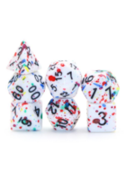 Dakota Irish Gob Stoppers - 7pc dice set