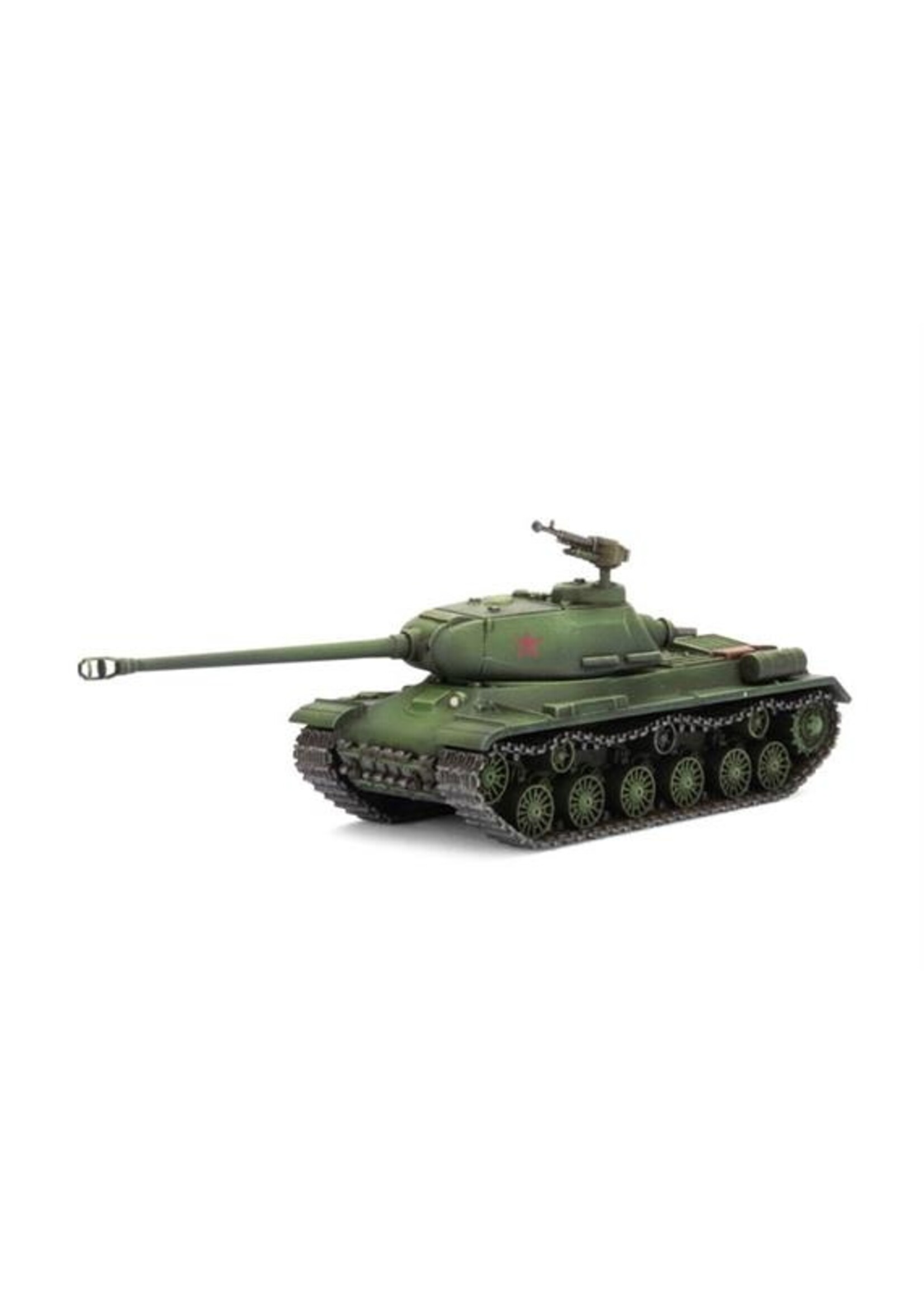 Clash Of Steel Soviet IS-2 Heavy Company