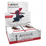Magic the gathering Assassin's Creed: Booster Display (24 Packs)