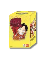 ONE PIECE One Piece: 500 Years in The Future: Double Pack Set 4