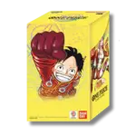 ONE PIECE One Piece: 500 Years in The Future: Double Pack Set 4 - full box ( 8 small boxes )