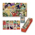 ONE PIECE One Piece Card Game English Version 1st Year Anniversary Set