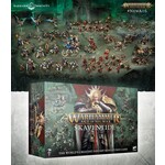 Warhammer: age of sigmar Skaventide - Warhammer Age of Sigmar