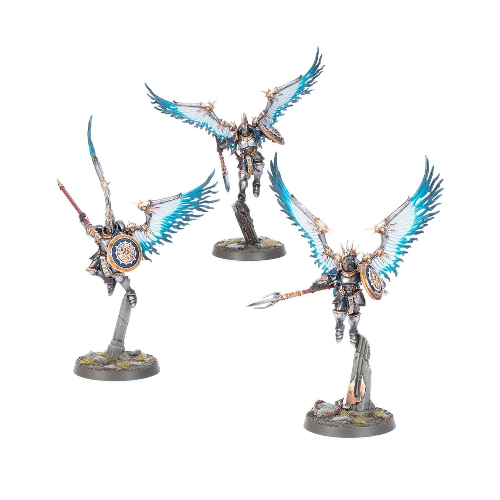 Warhammer: age of sigmar Skaventide - Warhammer Age of Sigmar