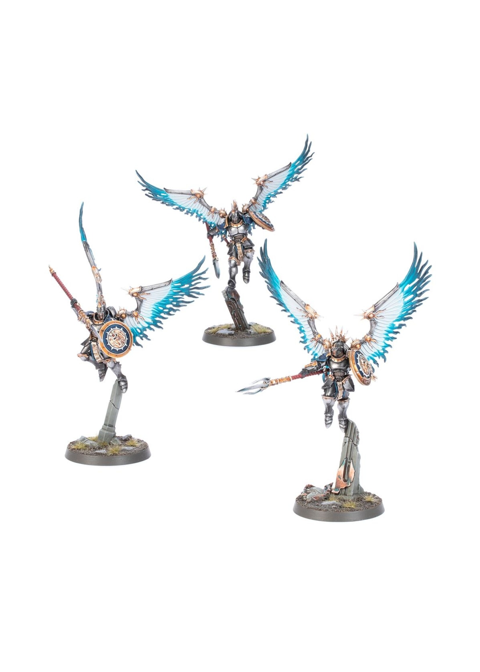 Warhammer: age of sigmar Skaventide - Warhammer Age of Sigmar