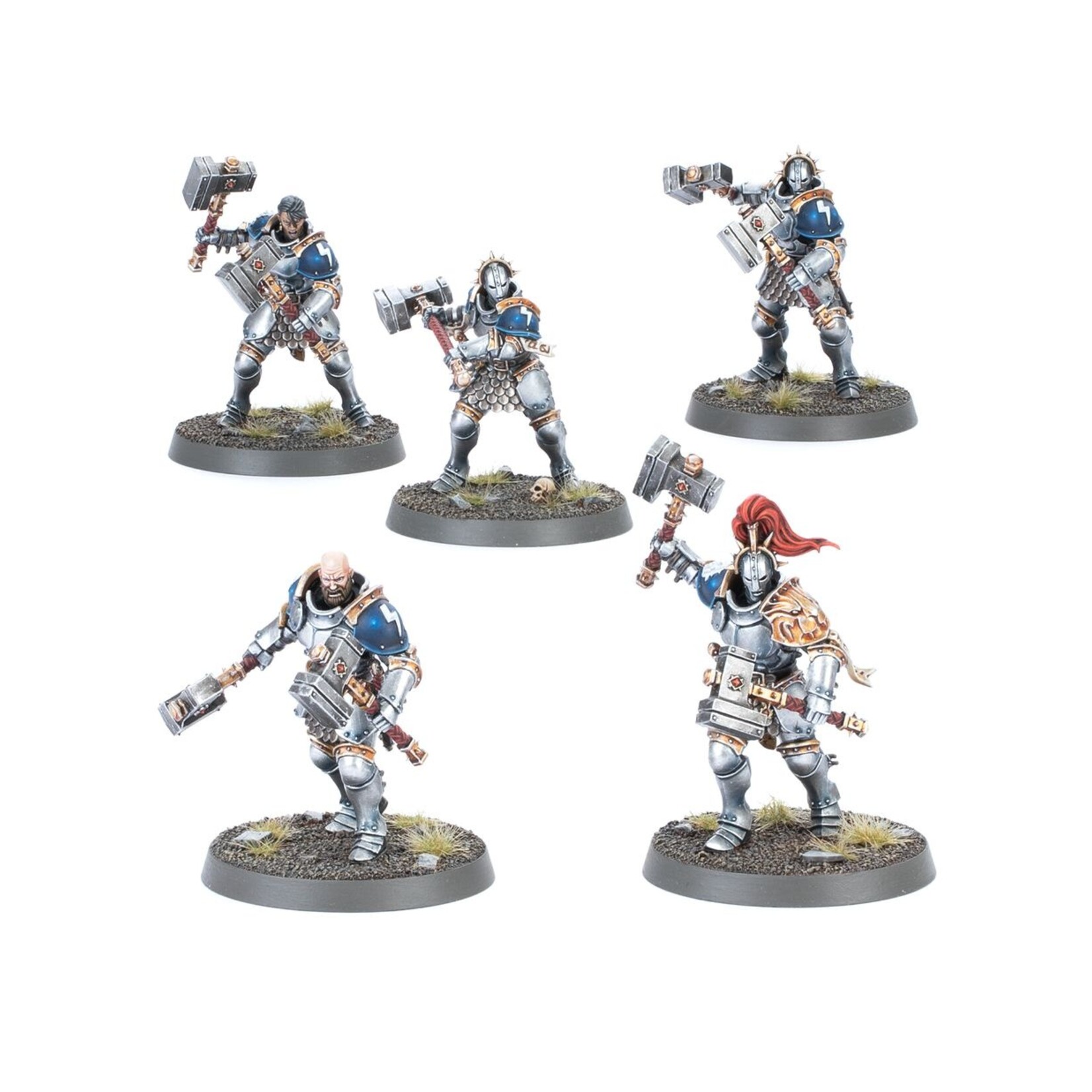 Warhammer: age of sigmar Skaventide - Warhammer Age of Sigmar
