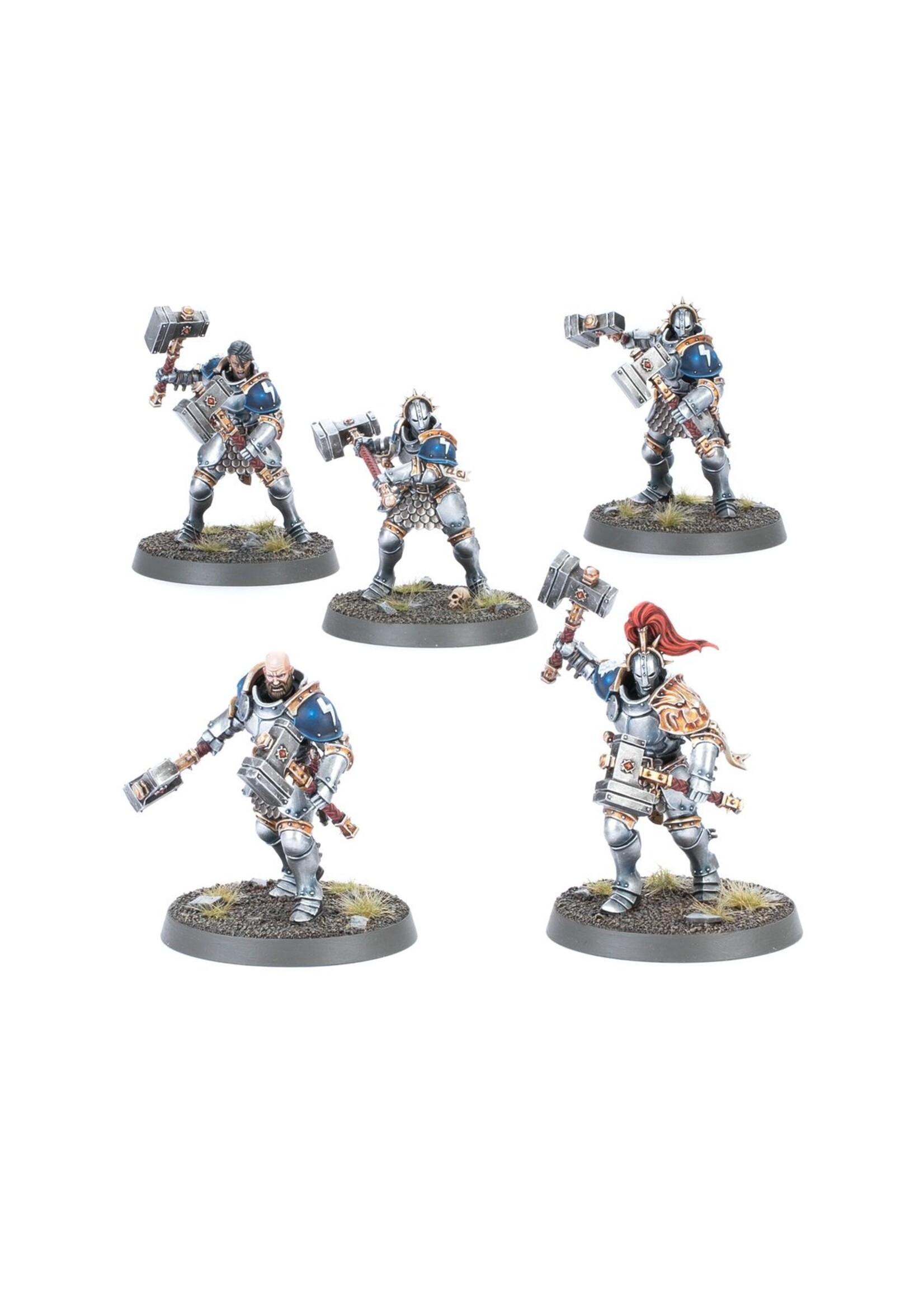 Warhammer: age of sigmar Skaventide - Warhammer Age of Sigmar