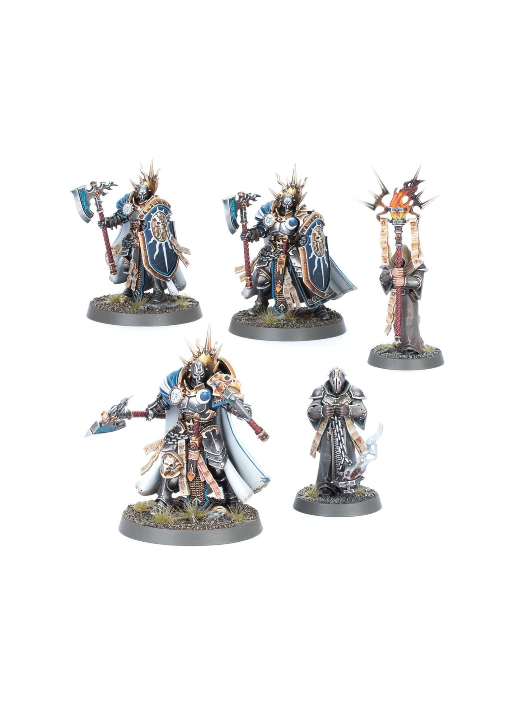 Warhammer: age of sigmar Skaventide - Warhammer Age of Sigmar