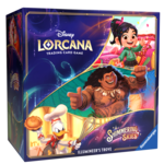 Lorcana ( Preorder: releases 09/08 ) Lorcana: Trove - Shimmering Skies
