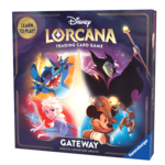 Lorcana Lorcana:  Gateway - Endless adventures await