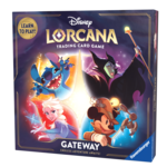 Lorcana ( Preorder: releases 09/08 ) Lorcana: Mass Giftable  - Shimmering Skies